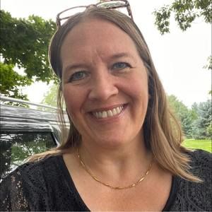 Meet your Posher, Tanya